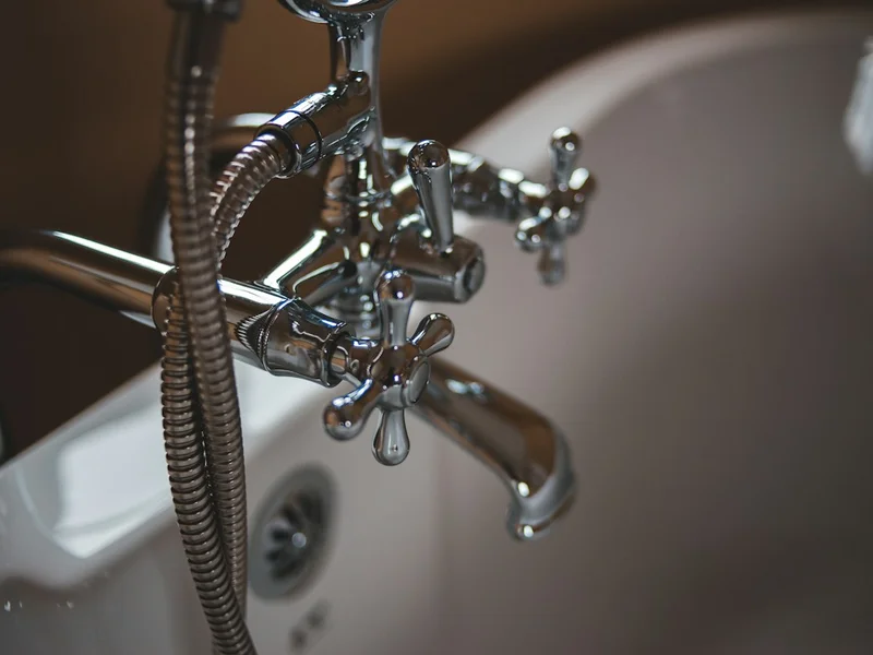 Plumbing