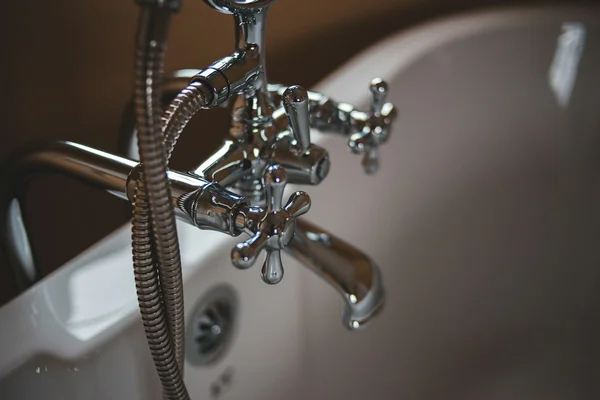Why You Should Never Ignore a Dripping Tap