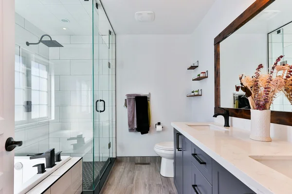 Maintaining Bathroom Exhaust Fans for Damp Prevention